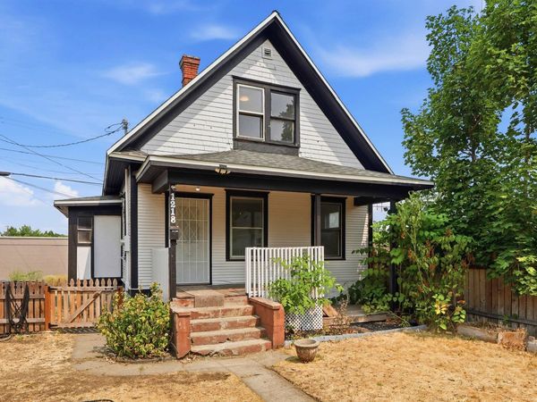 1218 W Shannon Ave, Spokane, WA 99205