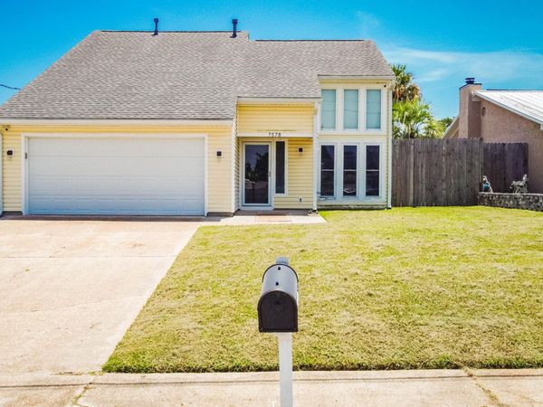 7578 Kelsey Drive , Panama City, FL 32404