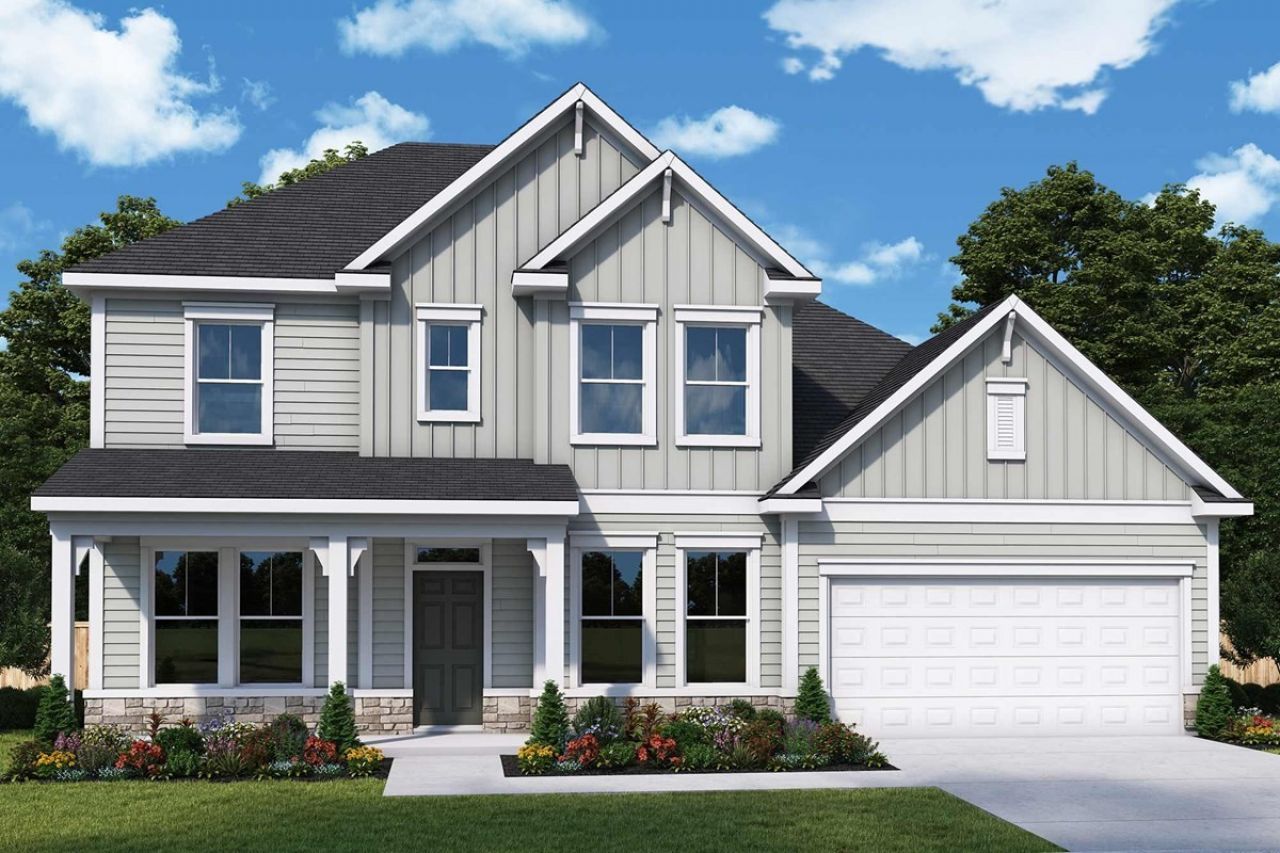 822 Drivers Cir , Columbia, TN 38401 Main Photo