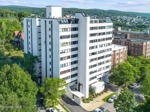 550 Clay Avenue , Unit APT 4E, Scranton, PA 18510