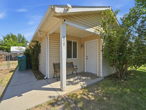 815 E Harrison Avenue , Fruita, CO 81521