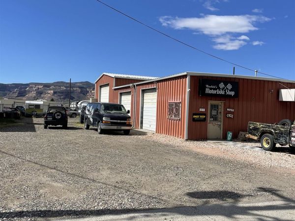 810 E Grand Avenue , Fruita, CO 81521