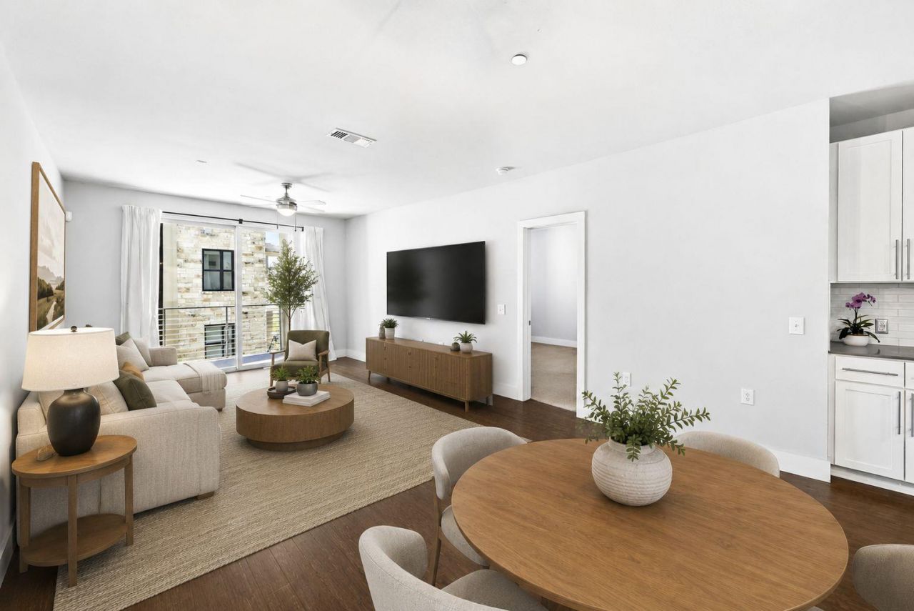 2801 Dulce Ln, Unit 722, Austin, TX 78704 Main Photo