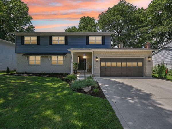 6859 Hayhurst Street, Worthington, OH 43085