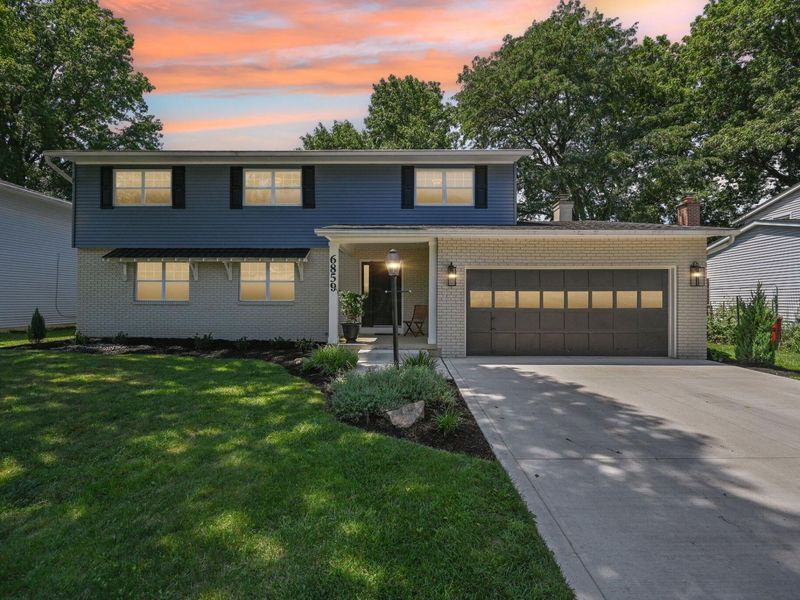 6859 Hayhurst Street, Worthington, OH 43085 Photo 1