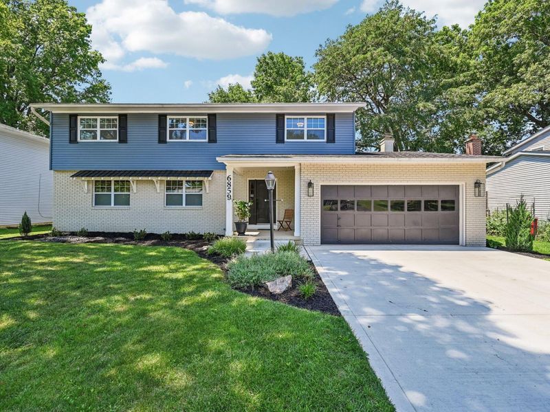 6859 Hayhurst Street, Worthington, OH 43085 Photo 3