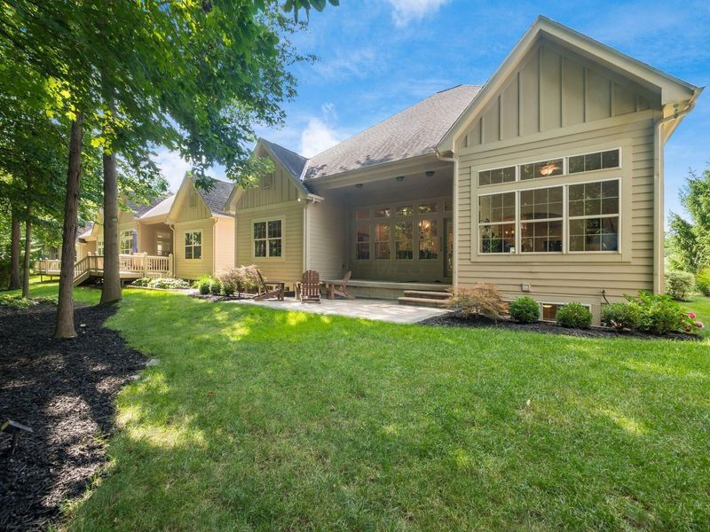 423 Slate Crossing Drive , Delaware, OH 43015 Photo 54