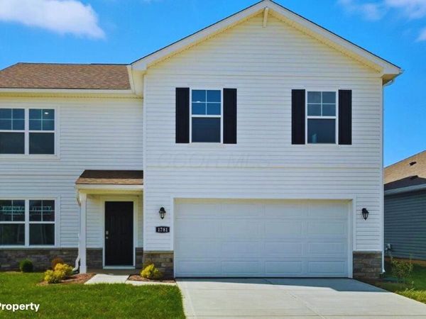 5 Water Mill , Ashville, OH 43103