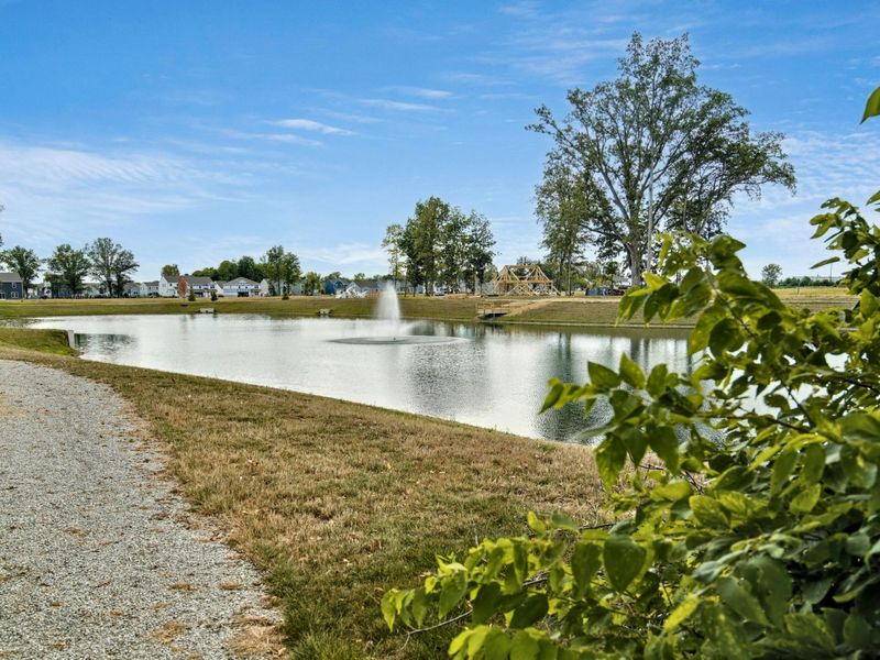 5 Water Mill Drive, Ashville, OH 43103 Photo 41
