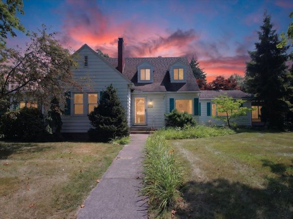 418 Mercantile Street N, Carson City, MI 48811