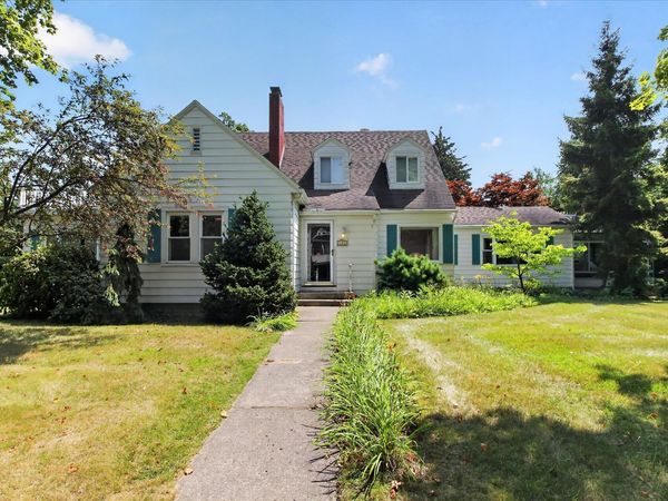 418 Mercantile Street N, Carson City, MI 48811