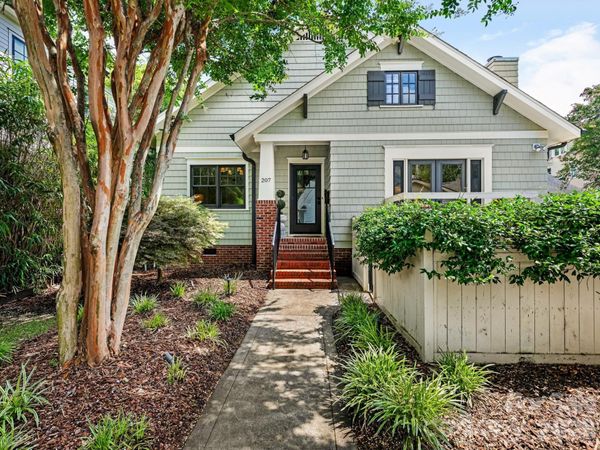 207 Towill Place , Charlotte, NC 28211