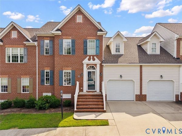 107 Creekridge Place, Colonial Heights, VA 23834