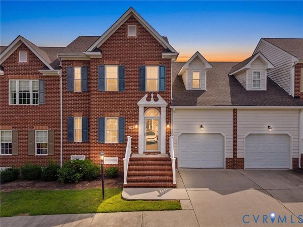 107 Creekridge Place , Colonial Heights, VA 23834