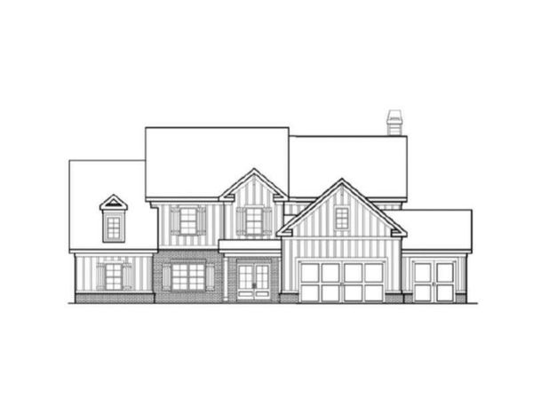 1500 Willowbend Place, Monroe, GA 30655