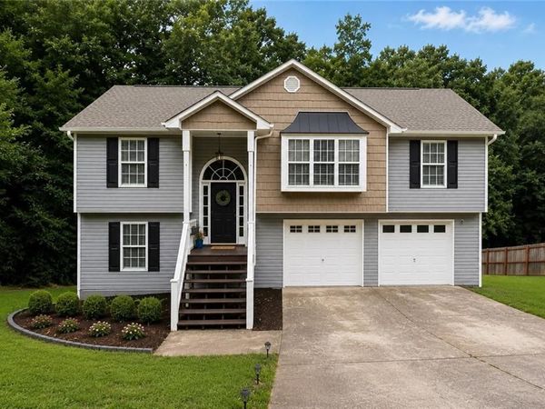 234 Amberidge Drive NW, Cartersville, GA 30121