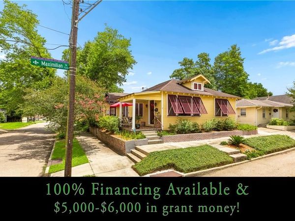 705 MAXIMILLIAN Street , Baton Rouge, LA 70802