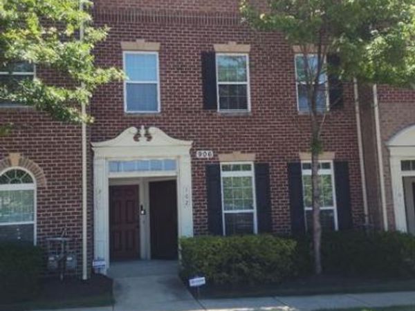 906 HALL STATION DRIVE , Unit 202, BOWIE, MD 20721