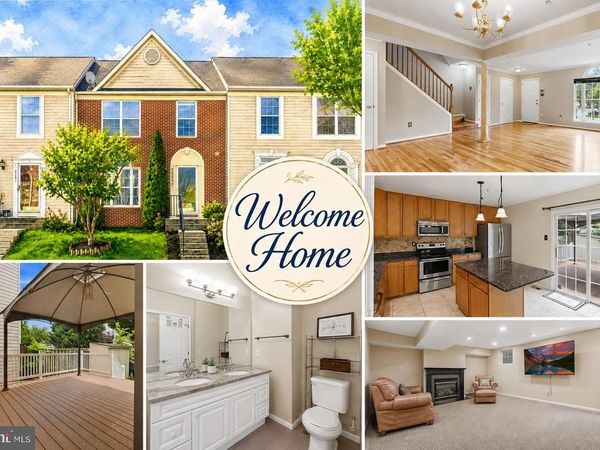 2089 BUELL DRIVE, FREDERICK, MD 21702