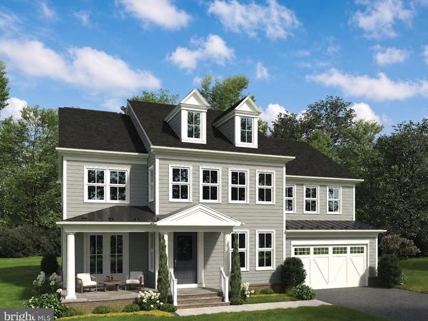 314 RUNNER STONE COURT NW, LEESBURG, VA 20176