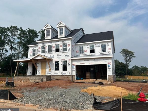 314 RUNNER STONE COURT NW, LEESBURG, VA 20176