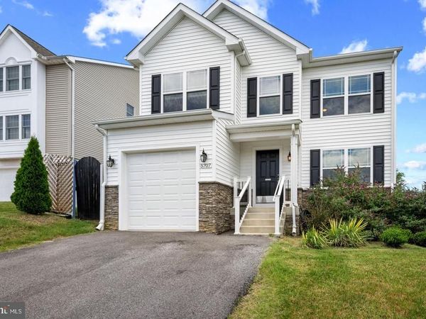 5707 LOWELL STREET , BROOKLYN, MD 21225