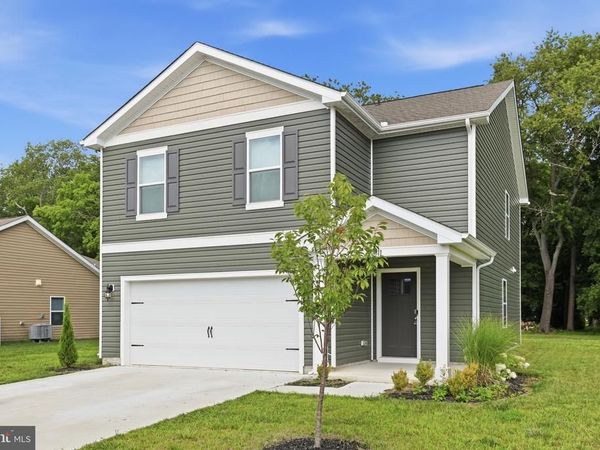 22311 REEVE ROAD, MILLSBORO, DE 19966