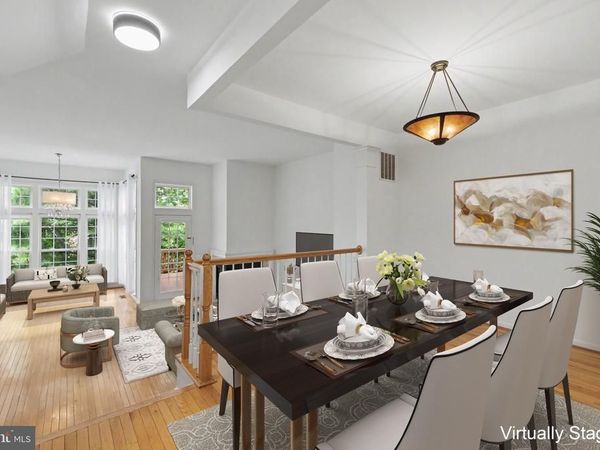 5438 SUMMER LEAF LANE, ALEXANDRIA, VA 22312