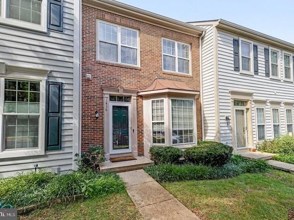 5438 SUMMER LEAF LANE , ALEXANDRIA, VA 22312