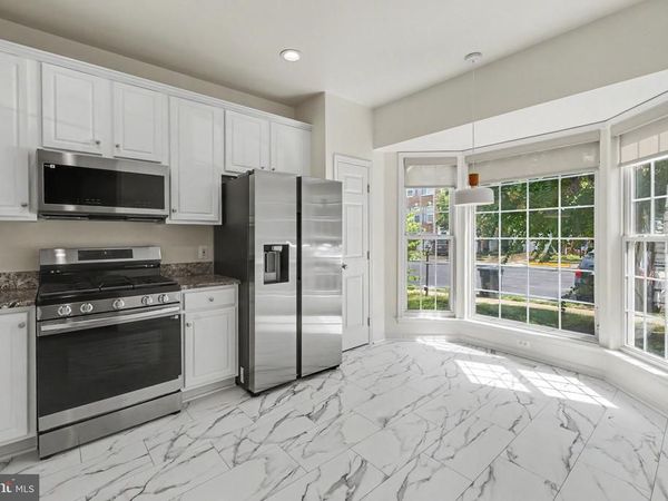 5438 SUMMER LEAF LANE, ALEXANDRIA, VA 22312