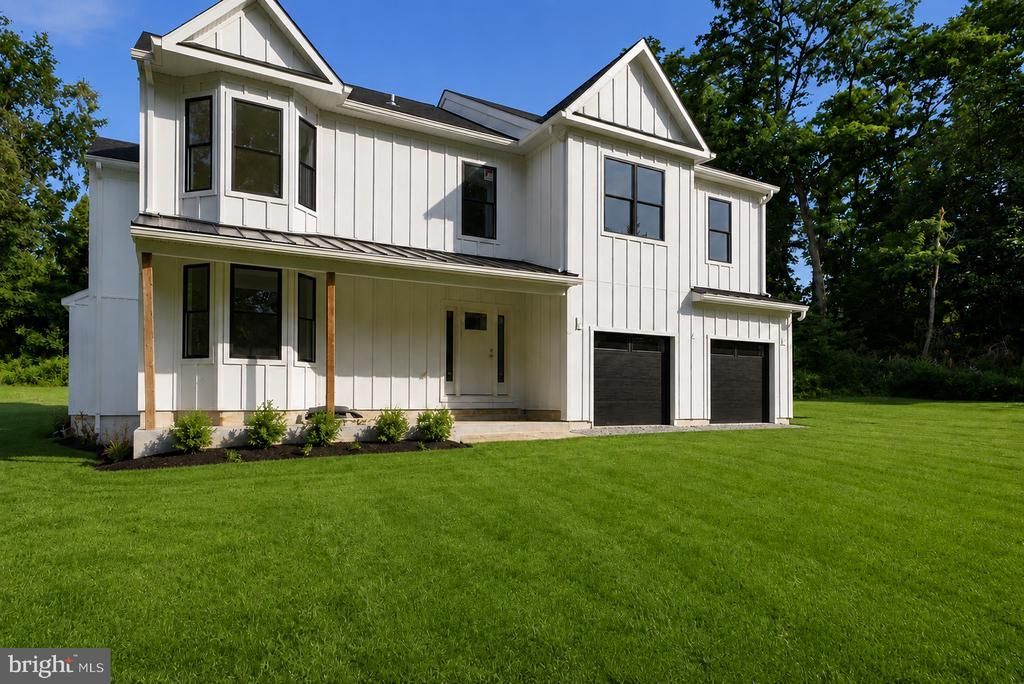 65 CHEYNEY ROAD , GLEN MILLS, PA 19342