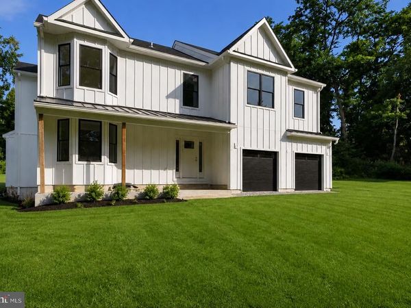 65 CHEYNEY ROAD, GLEN MILLS, PA 19342