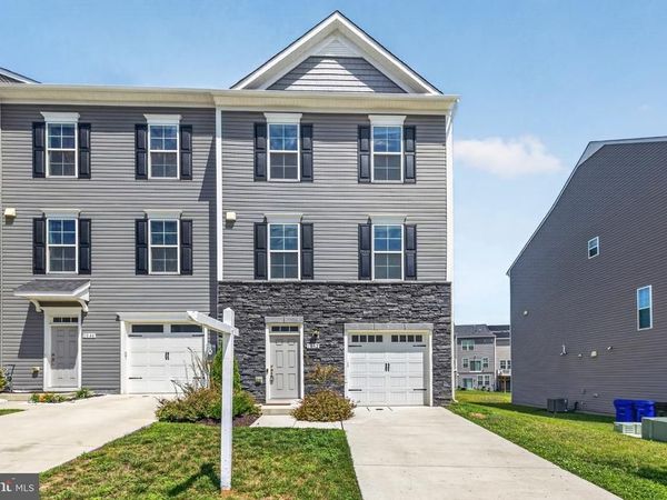 1042 HIGH POINT TRL , LAUREL, MD 20707