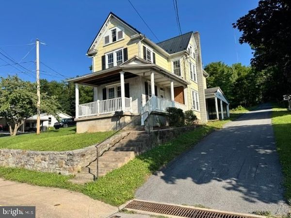 216 N WALNUT ST , LEWISTOWN, PA 17044