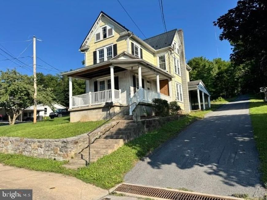 216 N Walnut St , Lewistown, PA 17044 Main Photo