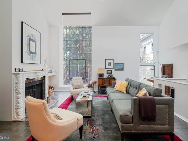 16 SAINT JAMES COURT, PHILADELPHIA, PA 19106