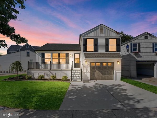 104 CRESCENT ROAD, OCEAN CITY, NJ 08226