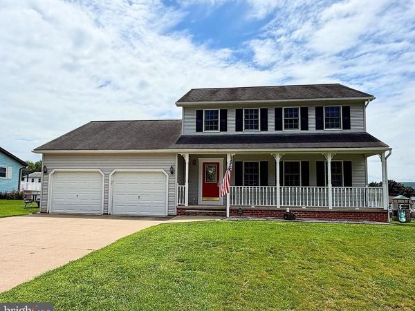 254 DELAWARE DRIVE , WATSONTOWN, PA 17777