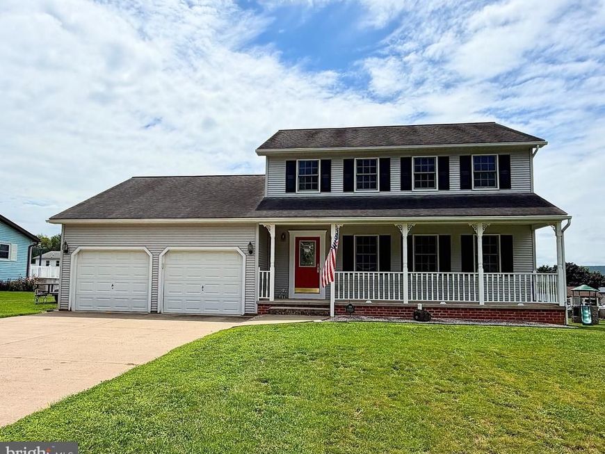 254 Delaware Drive , Watsontown, PA 17777 Main Photo