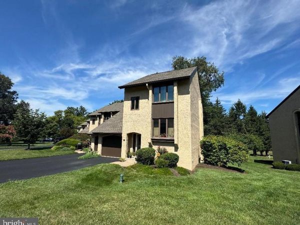 161 GOLF CLUB DRIVE, LANGHORNE, PA 19047