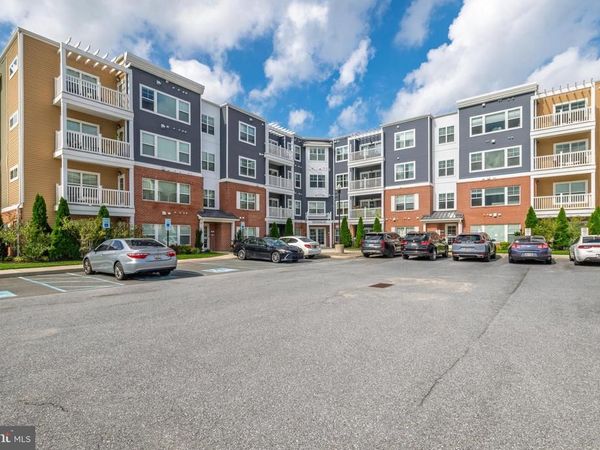 24258 ZINFANDEL, Unit 307, LEWES, DE 19958