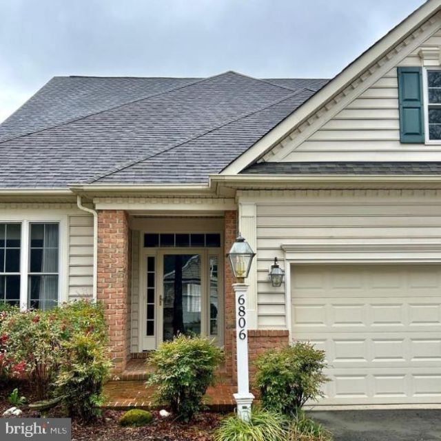 6806 CROFTON COLONY COURT , CROFTON, MD 21114