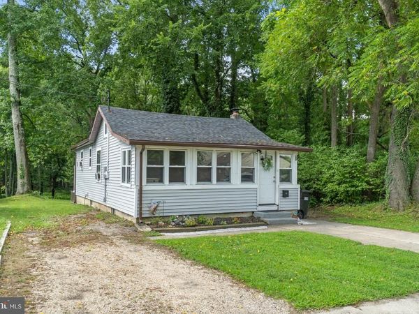 1 CROSS ROAD, PINE HILL, NJ 08021