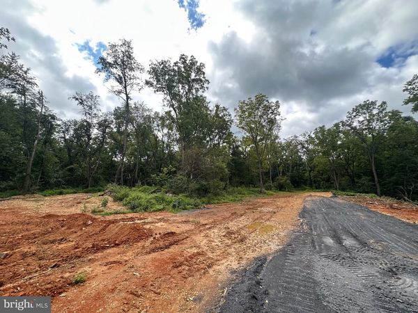 14.12 Acre Lot, SUMMIT POINT ROAD, SUMMIT POINT, WV 25446