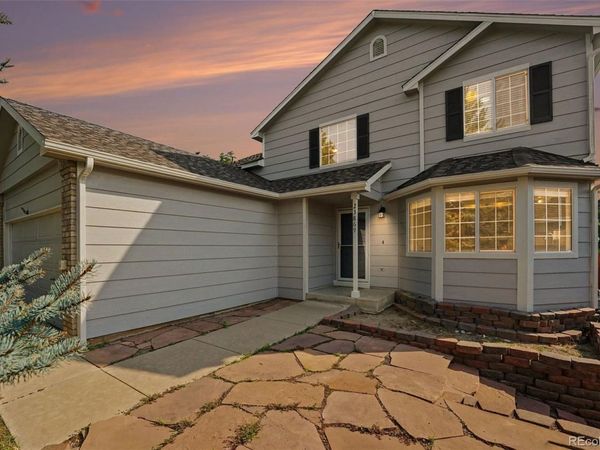 23869 Broadmoor Drive , Parker, CO 80138