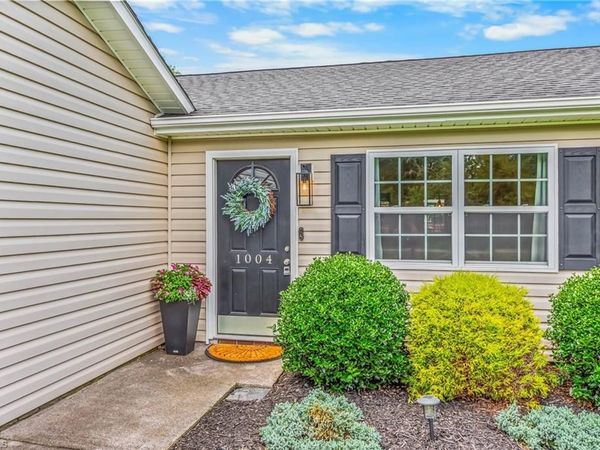 1004 Timberpeg Court, Lewisville, NC 27023
