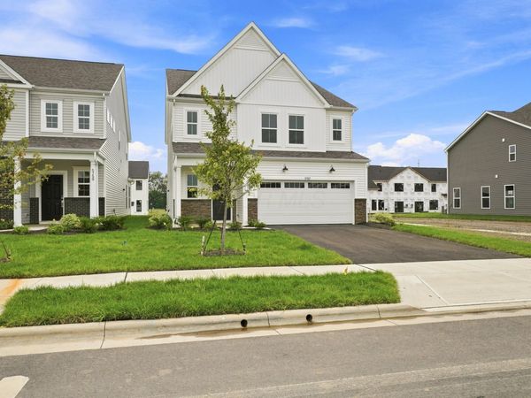 5767 Valleydale Road, Powell, OH 43065