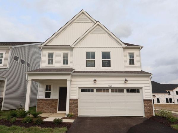 5767 Valleydale Road , Powell, OH 43065