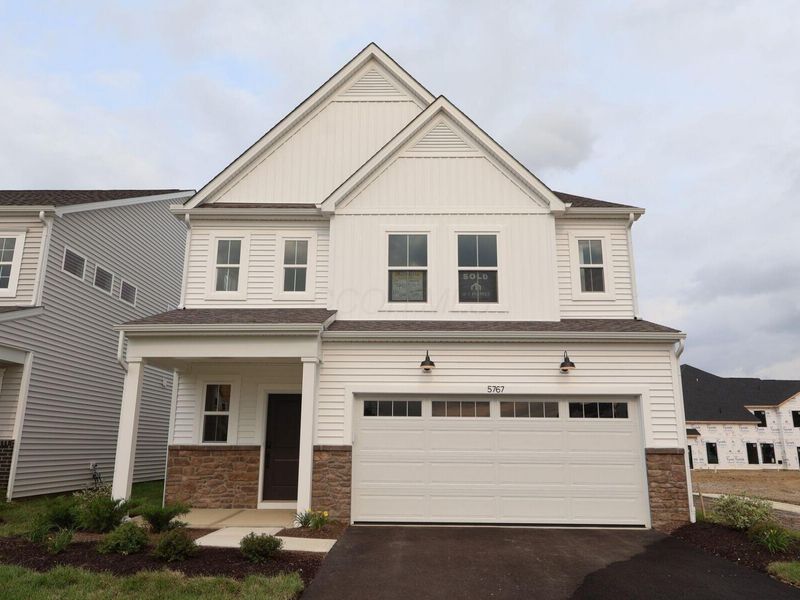 5767 Valleydale Road , Powell, OH 43065 Photo 1