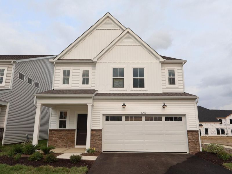 5767 Valleydale Road , Powell, OH 43065 Photo 21